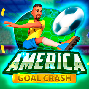 America Goal Crash