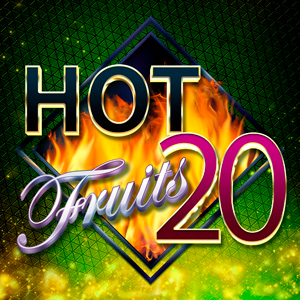 Hot Fruits 20
